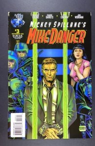 Mike Danger #3 (1995)