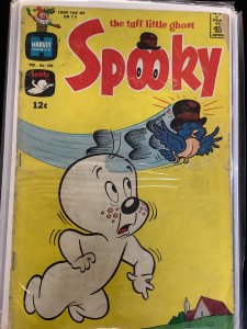 Spooky #108