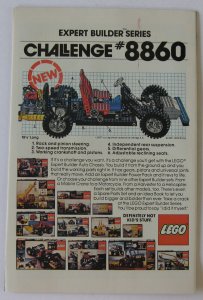 Dazzler #11 (Jan 1982, Marvel), NM+ condition (9.6), Galactus & Terrax apps.