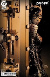 Catwoman #77 2025 Dan Panosian Cover C DC Comics EB02