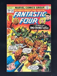 Fantastic Four #162 (1975)