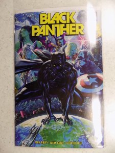 Black Panther #1 (2022)