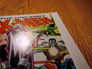 The Uncanny X-Men #200 (1985)