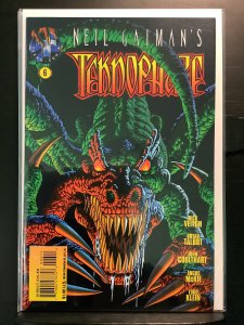 Teknophage #6 (1995)