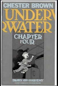 UNDERWATER (1995) #4