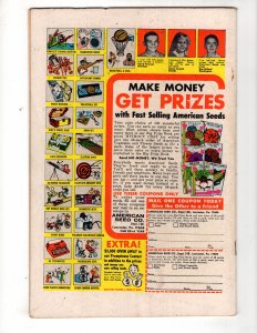 Sub-Mariner #37 (1971) ...AND ONE MUST DIE! / ID#057