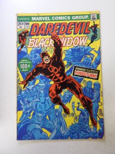 Daredevil #100 (1973) VG+ condition