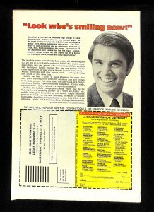 Giant-Size Defenders #1