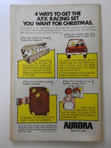 Our Army at War #240 (1972) Fine- Condition