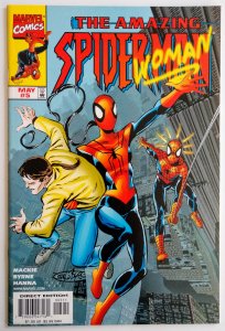 The Amazing Spider-Man #5 (NM)(1999)