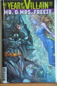 Detective Comics #1015 (2020) VF-NM