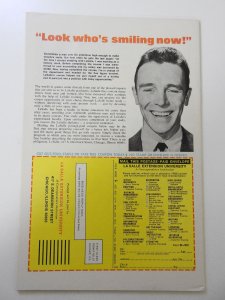 Warlock #7 (1973) VF- Condition!