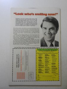 Marvel Presents #2 (1975) VF- Condition!