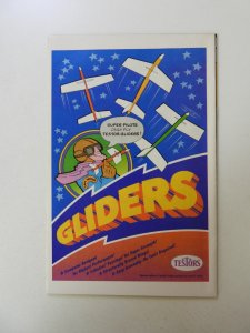 Captain America #225 VF- condition