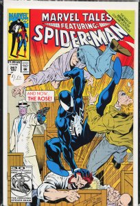 Marvel Tales #267 (1992) Spider-Man