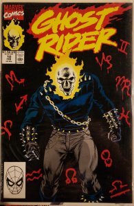 Ghost Rider #10 (1991)
