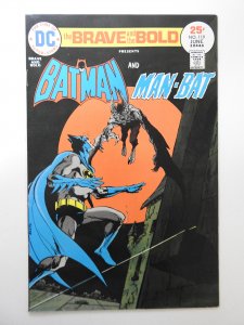 The Brave and the Bold #119 (1975) FN Condition!