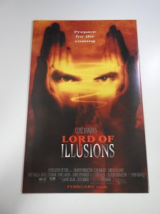 Venom: Separation Anxiety #4 (1995)