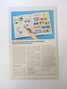 The Incredible Hulk #125 (1970) VG condition see description