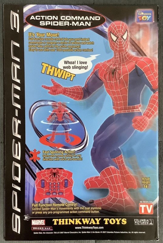 Avengers: The Initiative #2 (2007, Marvel) NM