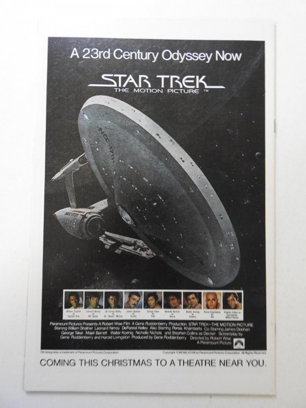 Amazing Spider-Man #195 VF Condition!