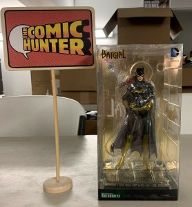 Kotobukiya Artfx+ Batgirl Statue