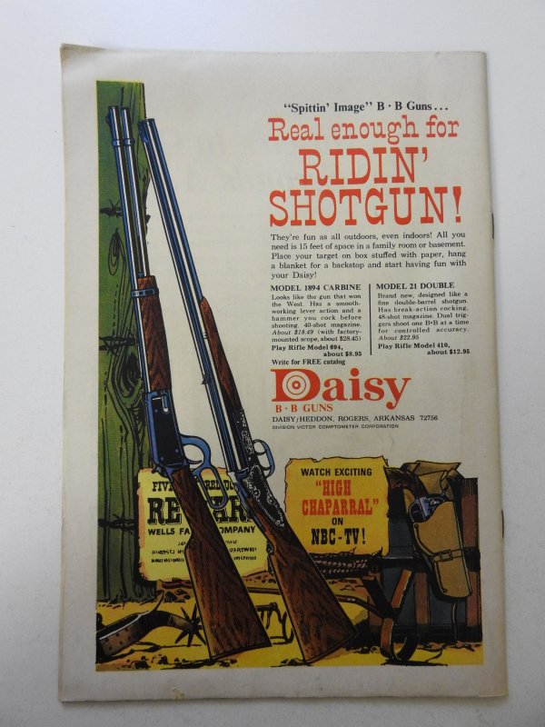 Teen Titans #16 (1968) FN- Condition!