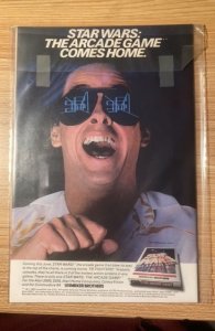 The Transformers #1  (1984)