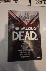 The Walking Dead #1 Wizard World Chicago 2015 Cover (2015)