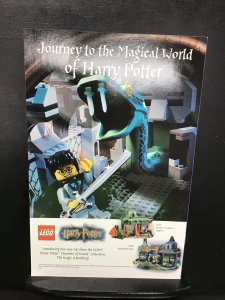 Ultimate X-Men #34 (2003)vf