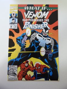 What If...? #44 (1992) NM Condition