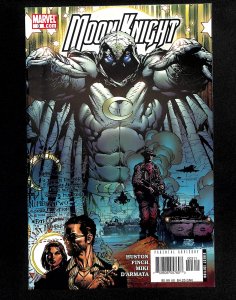 Moon Knight #3 (2006)