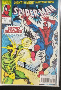 Spider-Man #39 (1993)