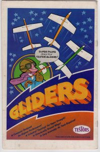 The Spectacular Spider-Man #22 (1978)