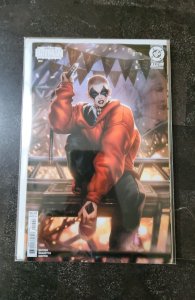 Absolute Batman #14 | Absolute Harley Quinn | Derrick Chew Variant Comics