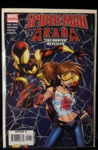 Spider-Man & AraÃƒÂ±a Special (2006)