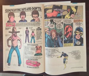 The X-Men #133 (1980)