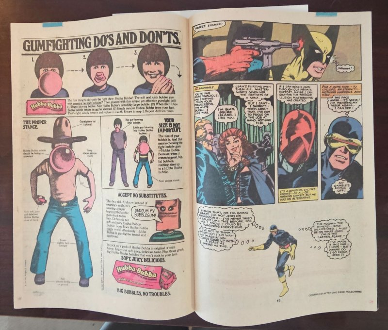 The X-Men #133 (1980)