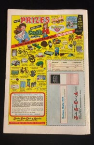 War is Hell #9 (1974) GD/F