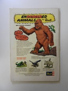 The Brave and the Bold #116 (1975) FN+ condition