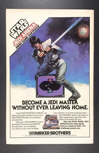 Super-Villain Classics (1983)