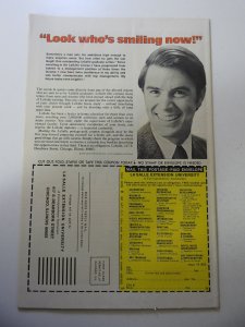 Marvel Team-Up #43 VF Condition MVS Intact