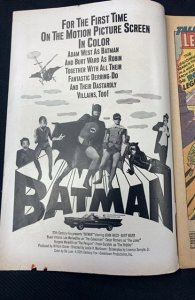 Adventure Comics #349 (1966)