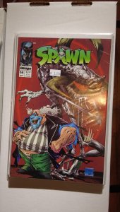 Spawn #14 
