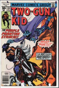 Two-Gun Kid #136 (1977)