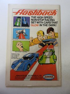 Teen Titans #25 (1970) FN Condition