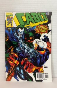 Cable #86 (2000)