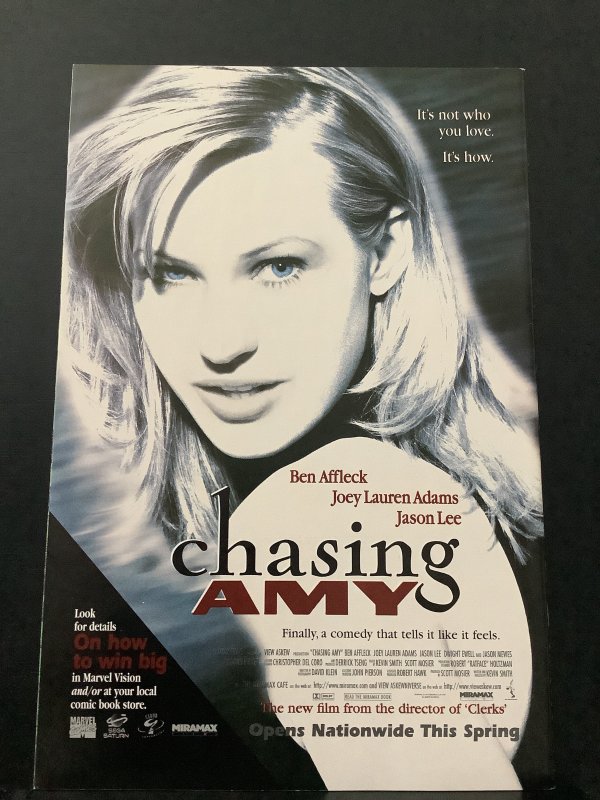 Wolverine #113 (1997)