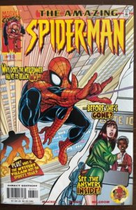 The Amazing Spider-Man #13 (2000)