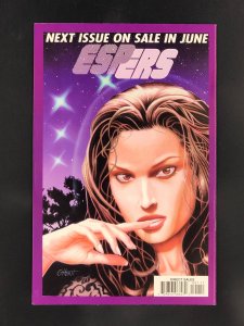 ESPers #1 (1997)